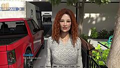 Emotional Erotic Big Ass Memories Ignite Deep Passion