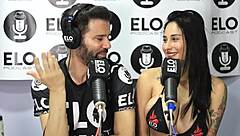 Jenifer Play's Podcast Sparks Steamy Group Tease