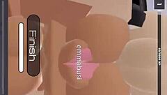 fucking this hot bitch hard in crim