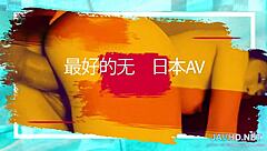 asian milf BLOWJOB COMPILATION hardcore vol 15!