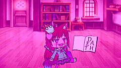 Ashley's extreme farts drive me wild today