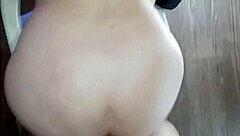 follando super culona tetona argentina bent over doggystyle 😈🔥