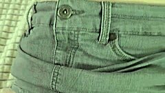 Alice Klay Rides Tight Pussy On Dick Cum Try