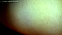 wife passionately sucks hard cock