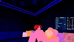 stepmom, suck my cock while dad works, you whore!