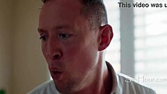 bestie drops panties after pinky swear for dirty taboo fuck!