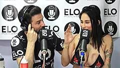 Jenifer Play's Podcast Sparks Steamy Group Tease