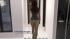 Emotional Erotic Big Ass Memories Ignite Deep Passion