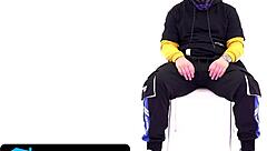 Stepsiblings ditch VR fantasy for real kinky black cock fucking