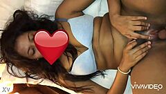 fucking big ass girlfriend missionary creampie no condom screaming