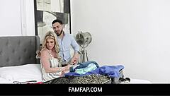 lolly dames craves danny steele's throbbing boner now