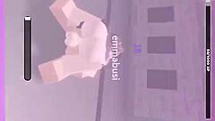 fucking this hot bitch hard in crim