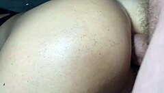 Hardcore Anal Pounding Big Ass Whore Creampie