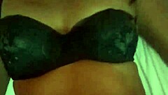 Caliente Latina Milf's Big Ass Pounded Doggy Style Hard