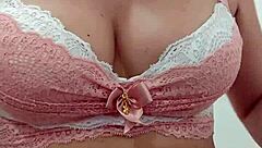 Milf Webcam Model Preps Live Chat Daily