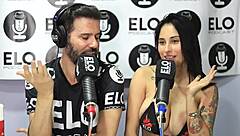 Jenifer Play's Podcast Sparks Steamy Group Tease