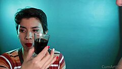 Cumpilation 7: 10 Hot Cumshots 28 Mins Cumplay