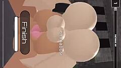 fucking this hot bitch hard in crim