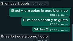 small cock sparks big temptations