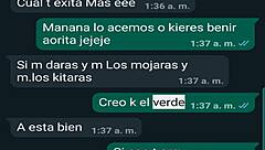 small cock sparks big temptations