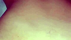 lingerie model pays tight virgin ass creampie