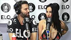 Jenifer Play's Podcast Sparks Steamy Group Tease