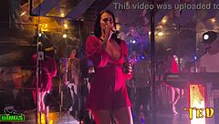 party fun with ma santos caroline moraes sophia wolf