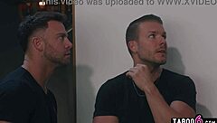 Wife Proves Loyalty Fucked Hard By Husband And Best Friend