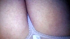 wife passionately sucks hard cock