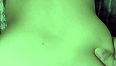 Puta Latina's Big Ass Bent Over Doggystyle Homemade Fuck