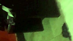 Caliente Latina Milf's Big Ass Pounded Doggy Style Hard