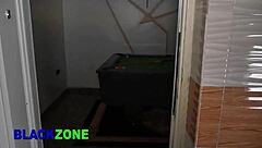 fucked sexy mature milf hard from behind