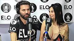 Jenifer Play's Podcast Sparks Steamy Group Tease