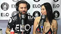 Jenifer Play's Podcast Sparks Steamy Group Tease