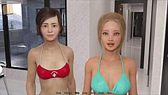 Emotional Erotic Big Ass Memories Ignite Deep Passion