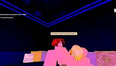 stepmom, suck my cock while dad works, you whore!