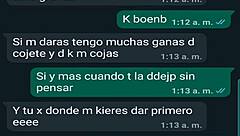 small cock sparks big temptations