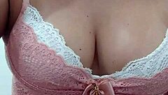 Milf Webcam Model Preps Live Chat Daily