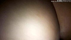 Huge Ass Bounces Wildly on Thick Cock