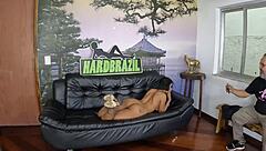 Hot Indian Teen Olyver Debuts With Juicy Pussy And Dirty Talk!