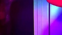 Whoa his dick is so damn big right?