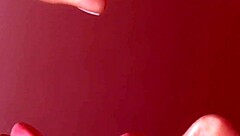 Old Blonde Seduces Japanese Wife Cheating Blowjob Cum Mouth Closeup