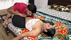 Girlfriend's final meetup with boyfriend turns intimate