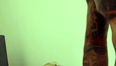 mi amigo's novia deepthroats bbc till swallow cum!