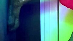 Whoa his dick is so damn big right?