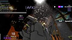 Roblox Nun Bent Over Fucked Hard In Church