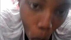 Sloppy Deepthroat Spit Bubbles Pussy Farts Mastermeat1