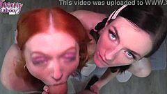 i explore strawberry fields with hot lesbians in beautiful encounters