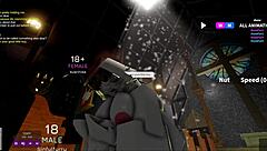 Roblox Nun Bent Over Fucked Hard In Church