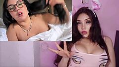 busty latina creampie vacation fuck